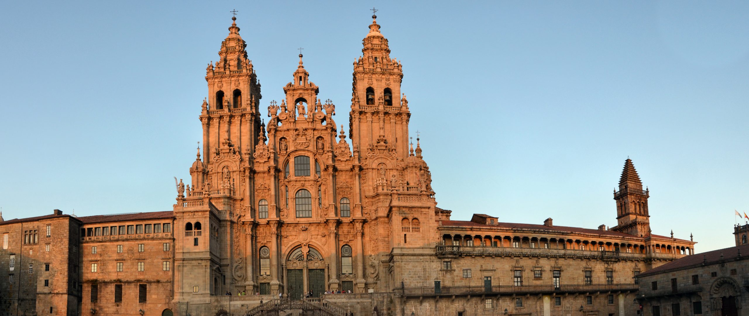 Catedral Santiago De Composetla (unsplash)[1]
