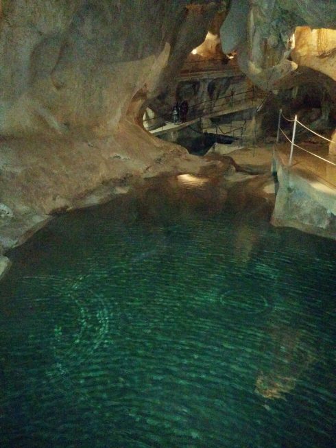 Cueva Del Tesoro 1