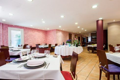 Hotel La Cava Restaurant (from 'management' On Tripadvisor.com)
