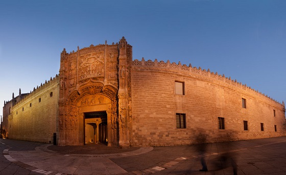 National Sculpture Museum Valladolid