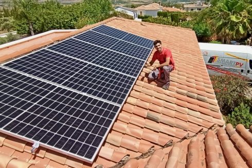 Smart Pv Solar