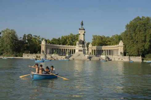 Spain: Madrid Enters The World Heritage List