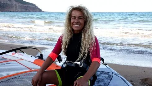Dna Tests Solve The Mystery Of A Female Body Washed Up In The Waters Of Spain's Costa Blanca In Early June