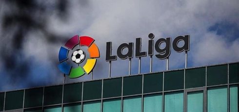 La Liga In Spain To Get A Massive €2.7 Billion Windfall In Cvc Equity Firm Deal