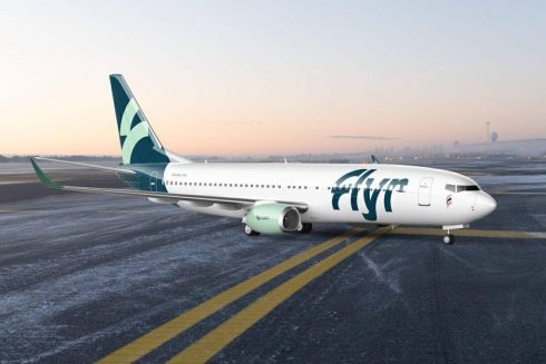 New Flyr Airline Starts Up Flights From Norway To The Costa Blanca And Costa Del Sol Areas Of Spain