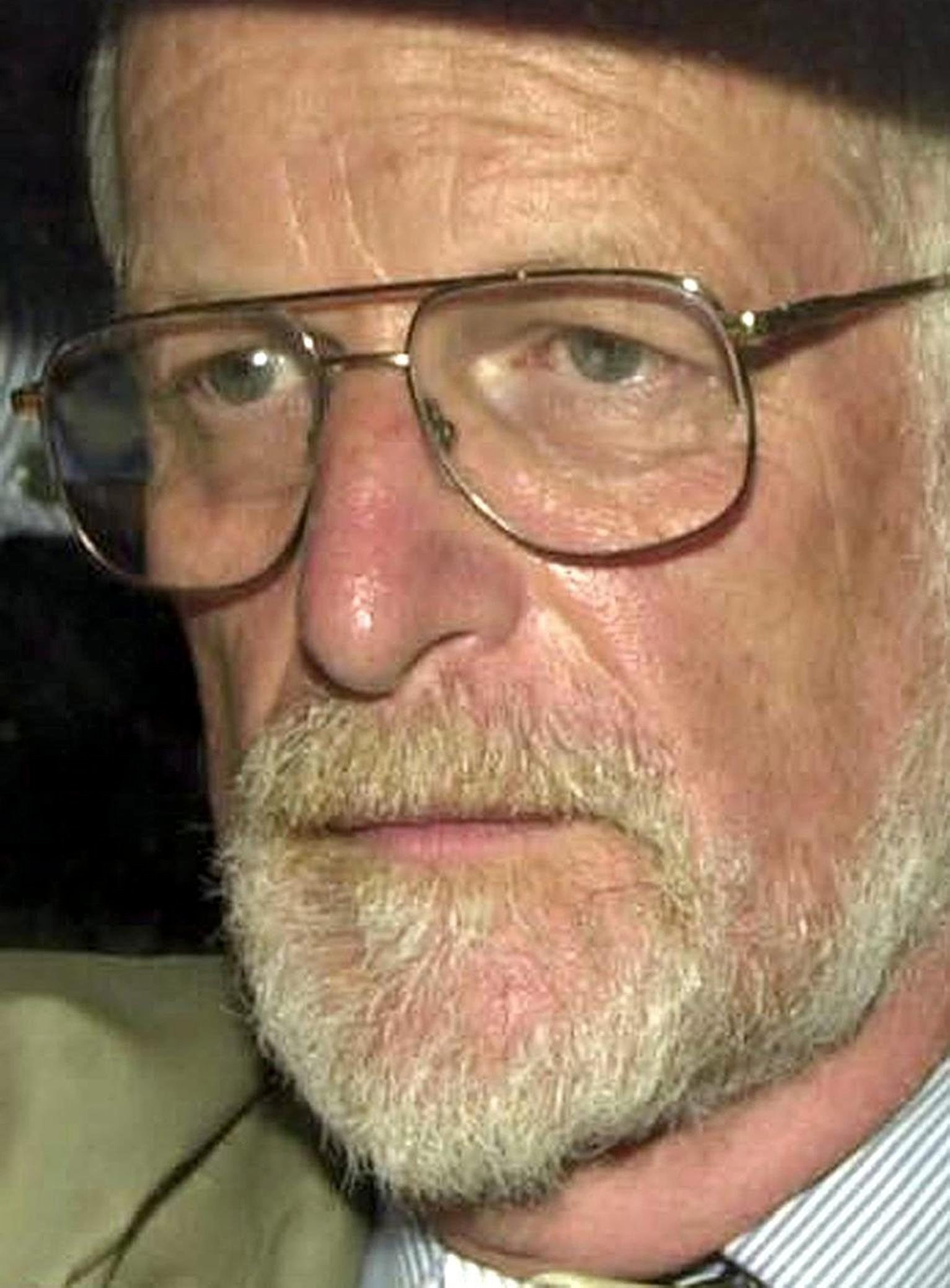 David Kelly Death