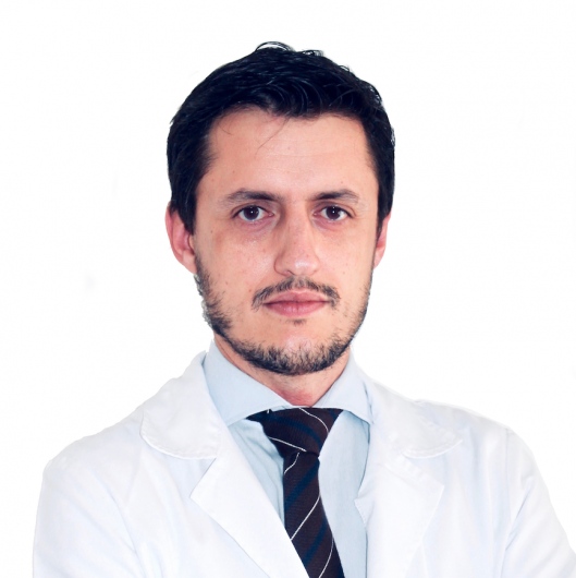 Doctor Juan Jose Segura