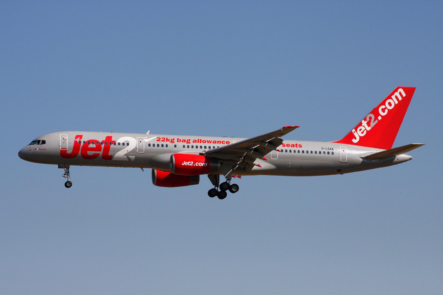 jet2