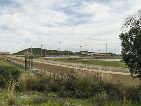 Hipodromo Costa Del Sol