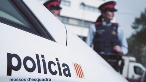 Mossos Desquadra