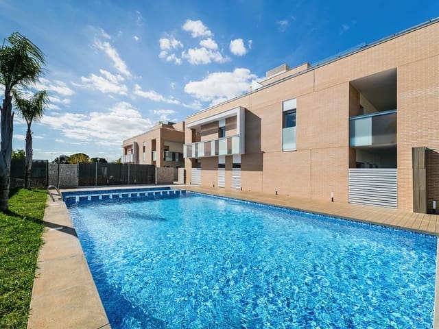 2 bedroom Apartment for sale in Javea / Xabia - € 260