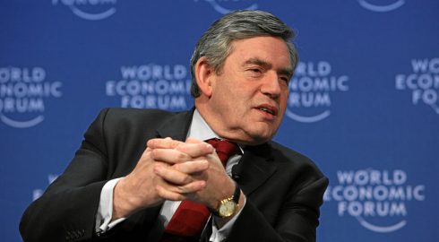 Gordon Brown Wikicommons 1