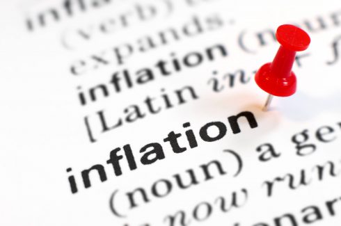 Inflation rate shows marginal fall in December according to latest figures in Spain