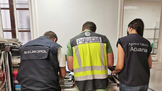 Massive Money Laundering Fraud Worth €45 Million Is Busted In Valencia Area Of Spain