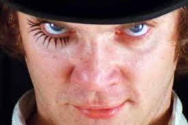 Clockwork orange