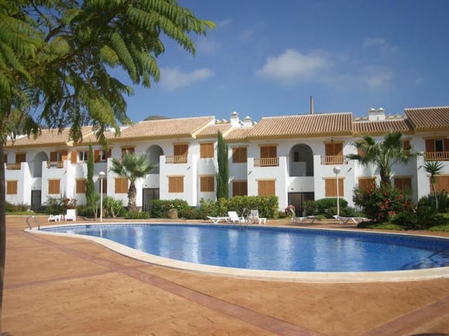 2 bedroom Apartment for sale in La Union with pool garage - € 88