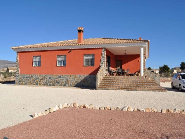 3 bedroom Villa for sale in Torre del Rico - € 179