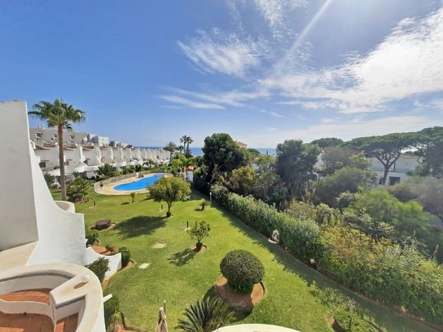 3 bedroom Apartment for sale in Mijas - € 255