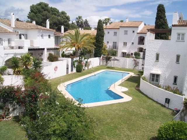 Studio for sale in El Paraiso with pool garage - € 77