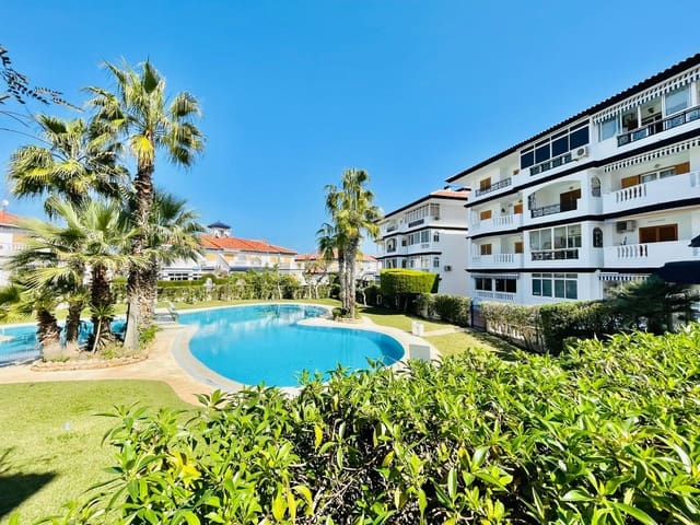 2 bedroom Apartment for sale in La Mata with pool - € 99