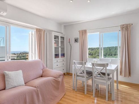 2 bedroom Penthouse for sale in Portals Vells - € 249