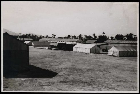 Albatera Concentration Camp 4