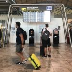 Flight delays warning in Spain: Airport operator Aena is caught up in global IT outage