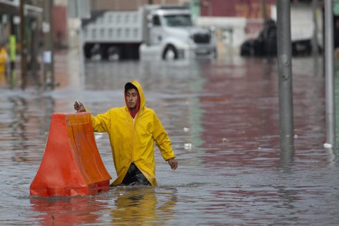 Disastrous floods of 2019 in Costa Blanca and Murcia areas of Spain caused €2.3 billion of damage