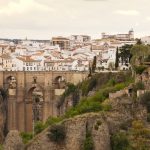 The countdown begins for Ronda’s iconic 101 Legion race: Timetable and Interesting facts