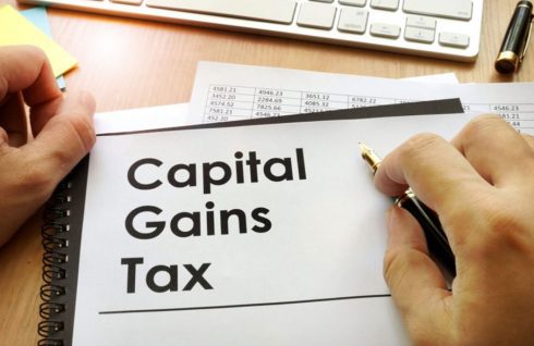 Spain's capital gains tax reform comes into force