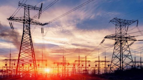 Electricity prices Spain rise