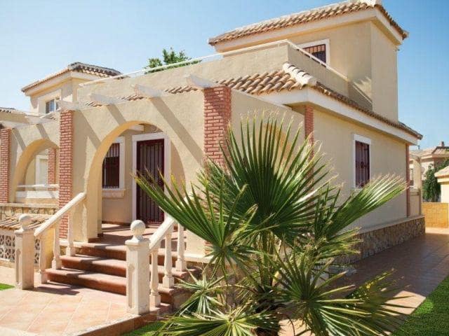 2 bedroom Terraced Villa for sale in Balsicas - € 115