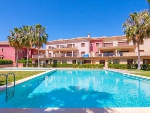 2 bedroom Apartment for sale in Benissa - € 171