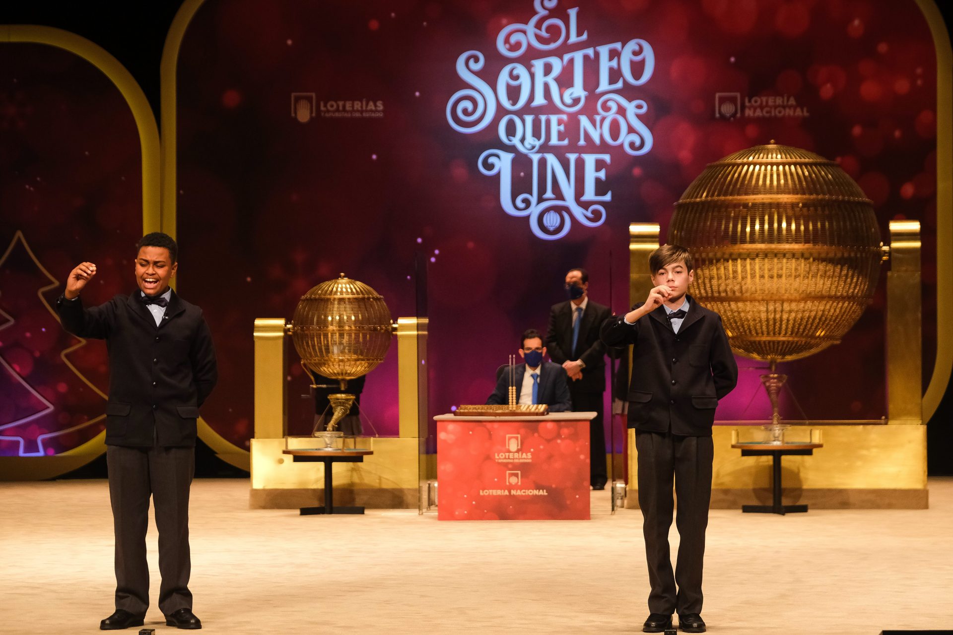 El Gordo | 11 Things You Need to Know about Spain’s Christmas Lottery 