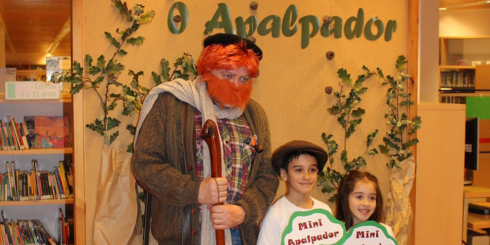 Christmas Traditions In Spain – El Alpalpador 1