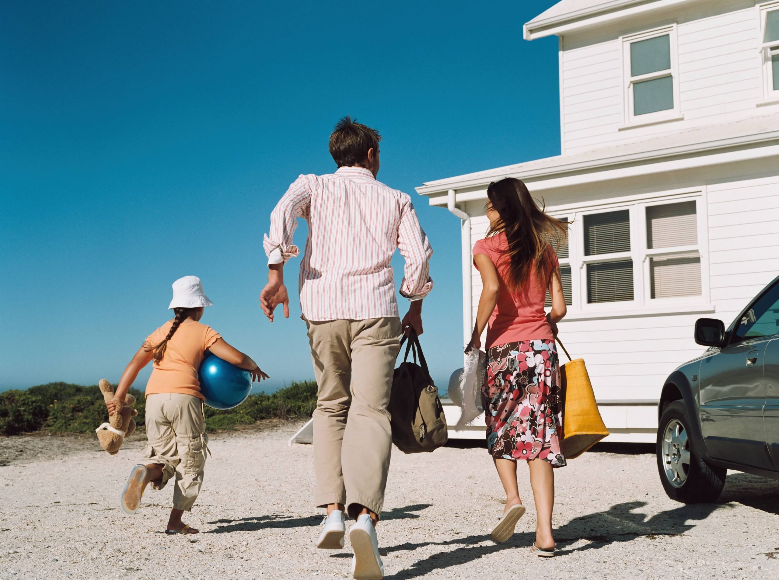 House swap. Vacation Rental deals. Friends are your Family away from Home. Fiest a big Holiday.