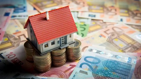 Mortgage Property Euros (1)