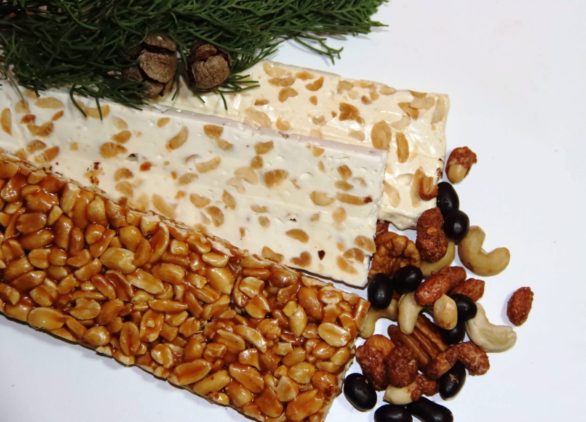 What is turron? All you need to know about the Spanish Christmas treat ...