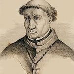 Thomas Of Torquemada Olive Press Spanish Inquisition