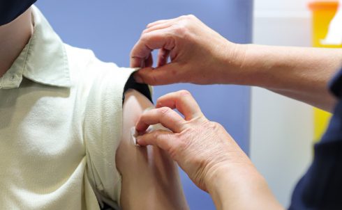 Flu vaccination rate described by leading doctor as 'ridiculously low' in Valencia