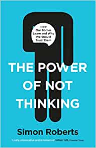 Power Of Not Thinking