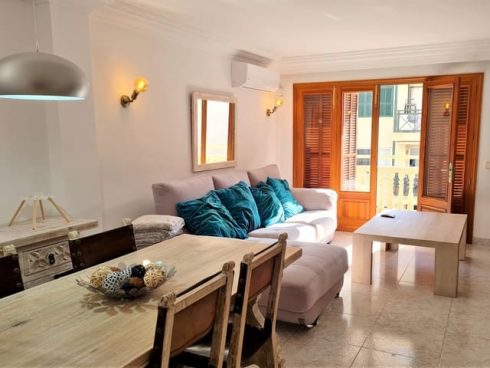 3 bedroom Apartment for sale in Pollensa / Pollenca - € 320