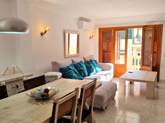 3 bedroom Apartment for sale in Pollensa / Pollenca - € 320