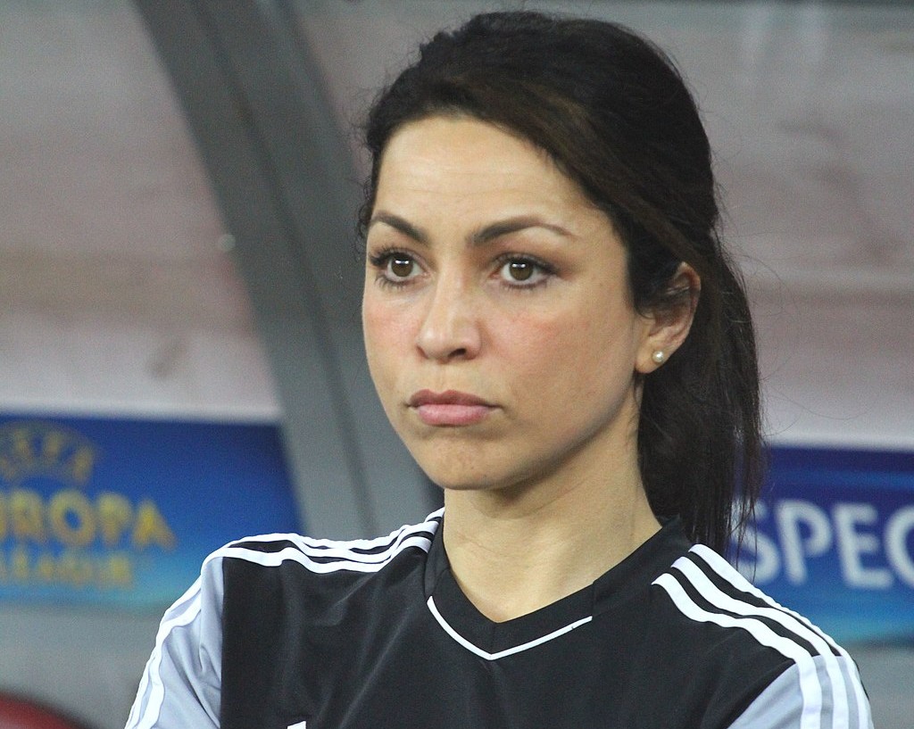 1024px Eva Carneiro On The Fieldcut