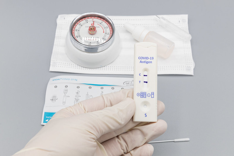 Antigen Test