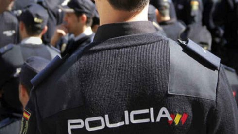 Bogus Police Officer Tricked People Out Of Money Over 'fast Track' Document Applications On Spain's Costa Blanca