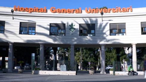 Young Couple Arrested As Newborn Son Suffers Brain Injuries And Is Placed Into Induced Coma At Valencia General Hospital In Spain