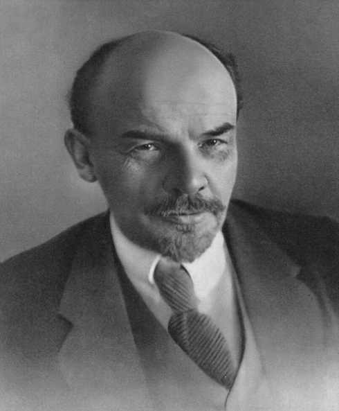 Lenin Source Cordon Press