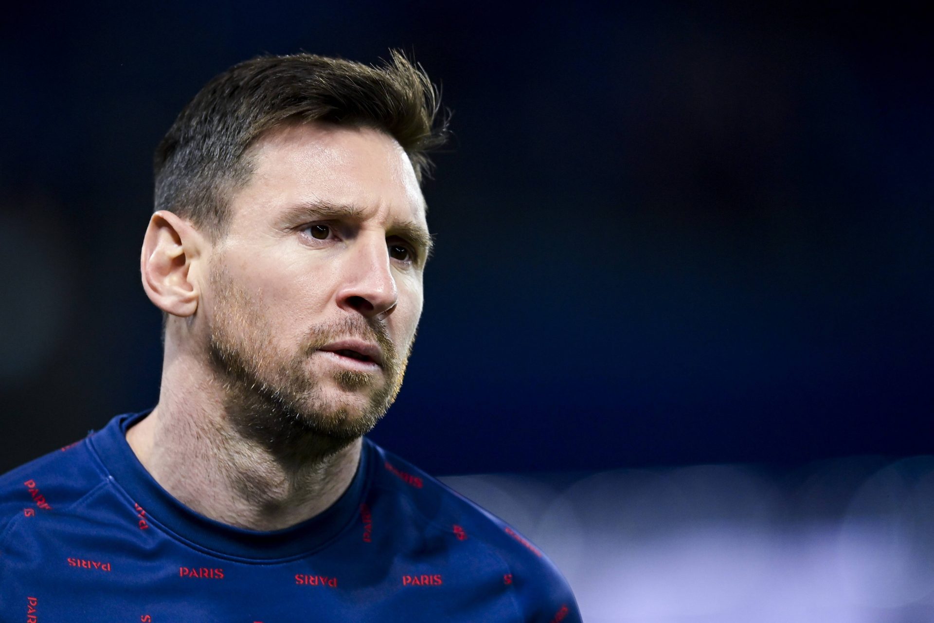 Stop Messi-ing with our jobs! Lionel Messi buys hotel in Spain's ...