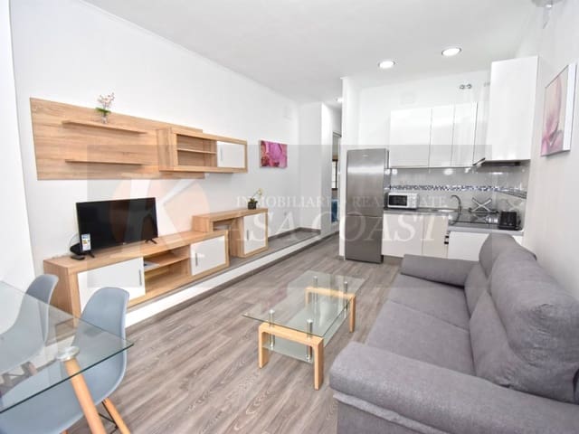 1 bedroom Flat for sale in Fuengirola - € 149